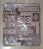 Покрывало гобеленовое Аметист 282-1 1,5-спальное (150х200)