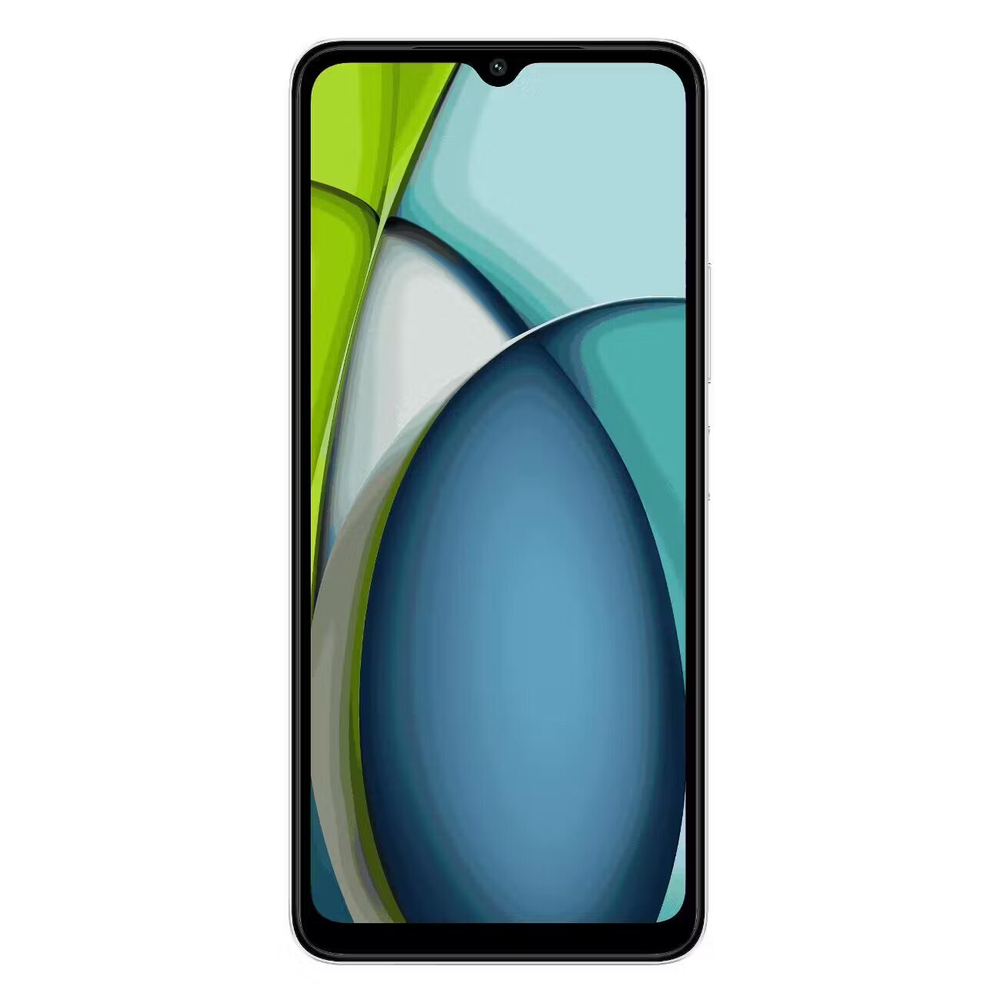 Смартфон Xiaomi Redmi A3x 3/64GB White
