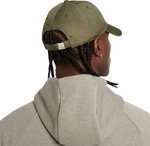 АКСЕССУАРЫ ДЛЯ ТЕННИСА Кепка взрослая NIKE NK DF CLUB CAP .