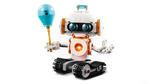 Конструктор лего Creator 31164 "Космический робот 3в1"