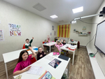 Подготовка к школе