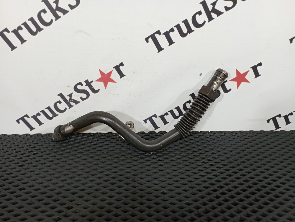 Трубка турбины