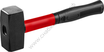 MIRAX 1 кг, Кувалда (2011-10)