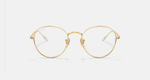 RAY-BAN ROUND METAL OPTICS II RX3582V 2500 OPTICS