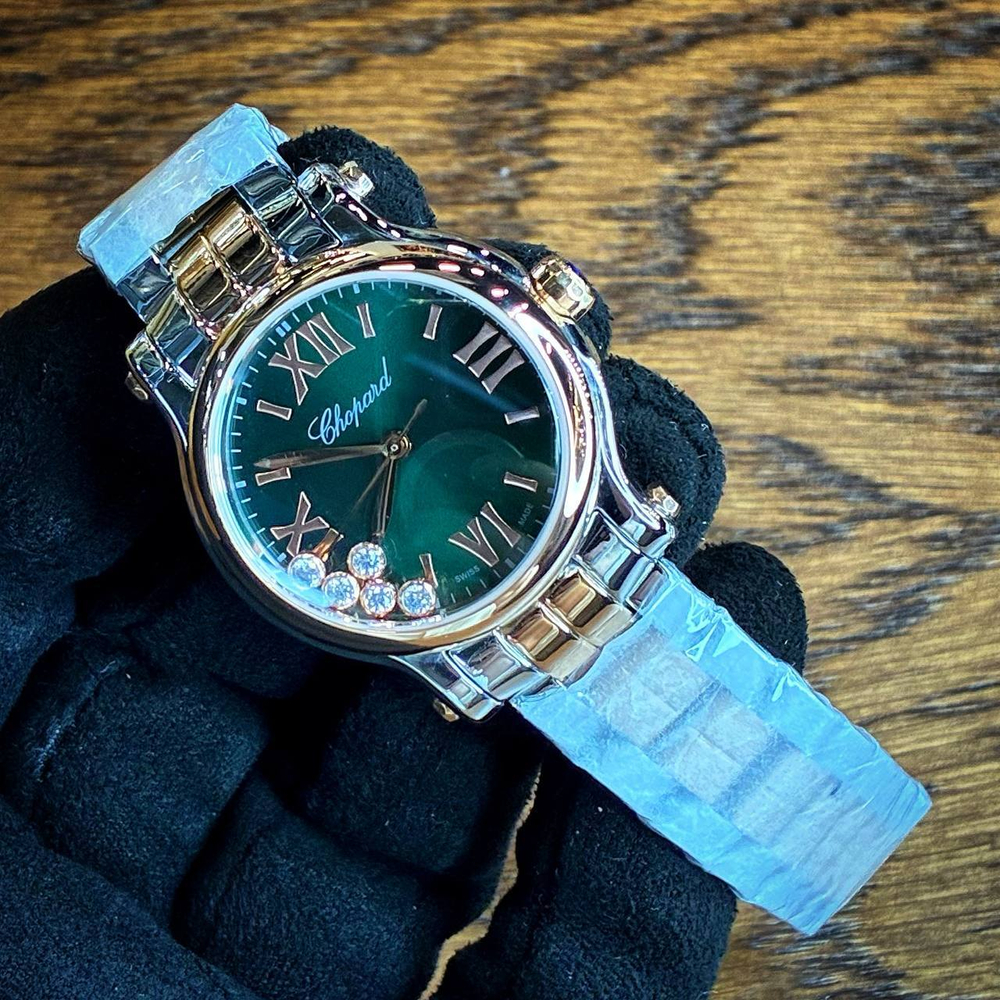 Часы Chopard