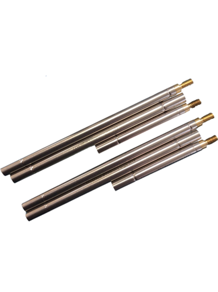 удлинители для спиц HiyaHiya - набор из 6 деталей