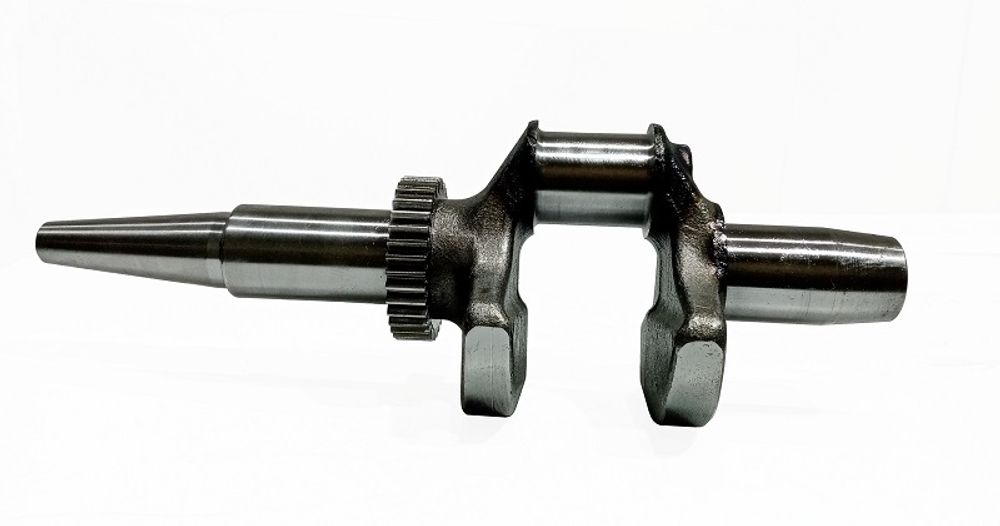 Коленвал LC2V90FD конусный