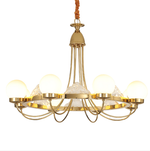 люстра P8165-8