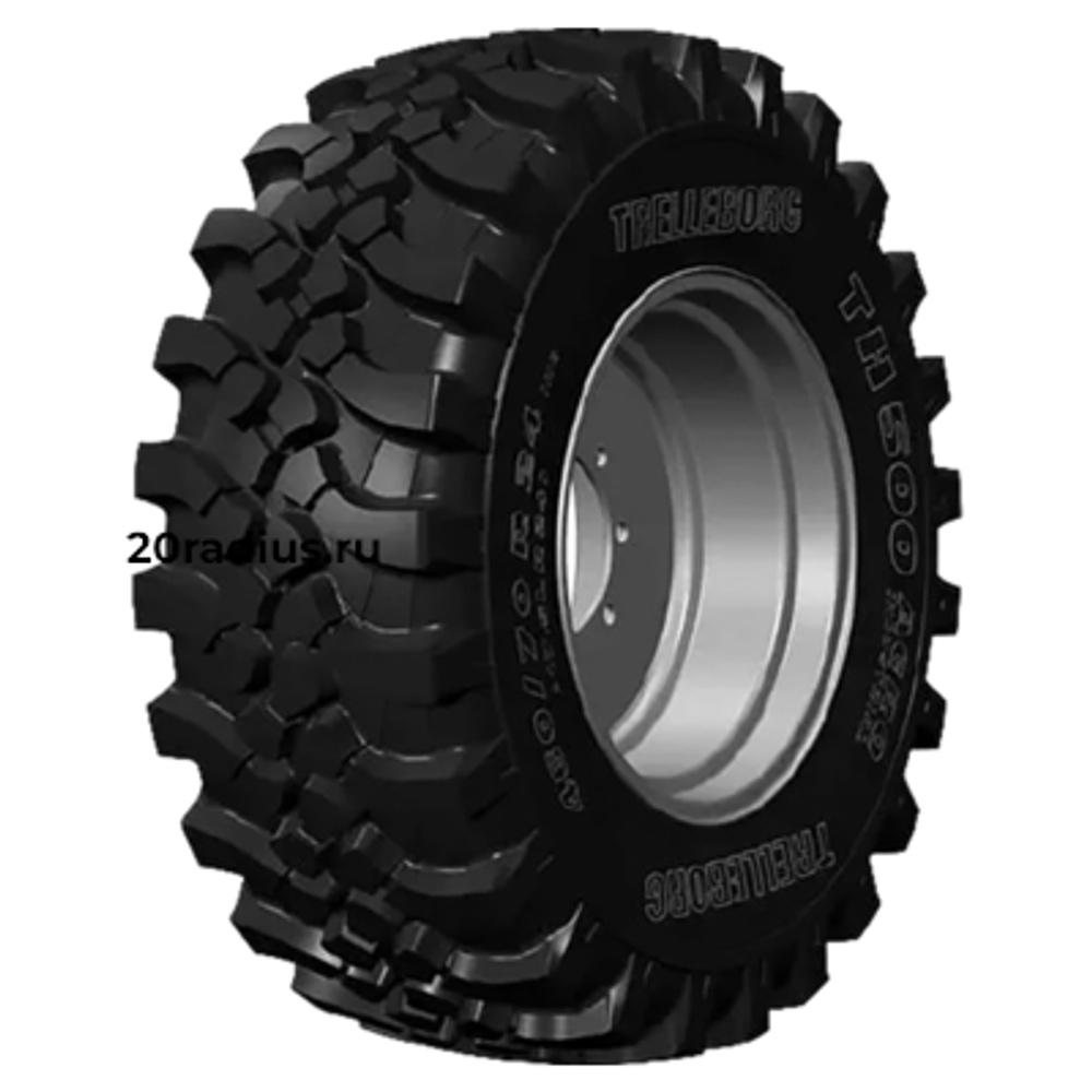 460/70R24(17,5LR24) IND 159A8 (159B) TH500 TL СЕРБИЯ