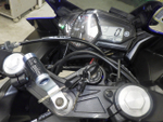 Yamaha YZF-R3 , 2016