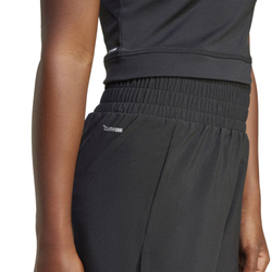 Детские шорты Adidas All Sports Pacer NXT 2in1 - black/white