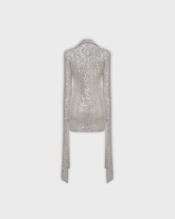 Платье RADIANT