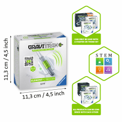 Ravensburger - GraviTrax Power Дополнение Trigger 262021