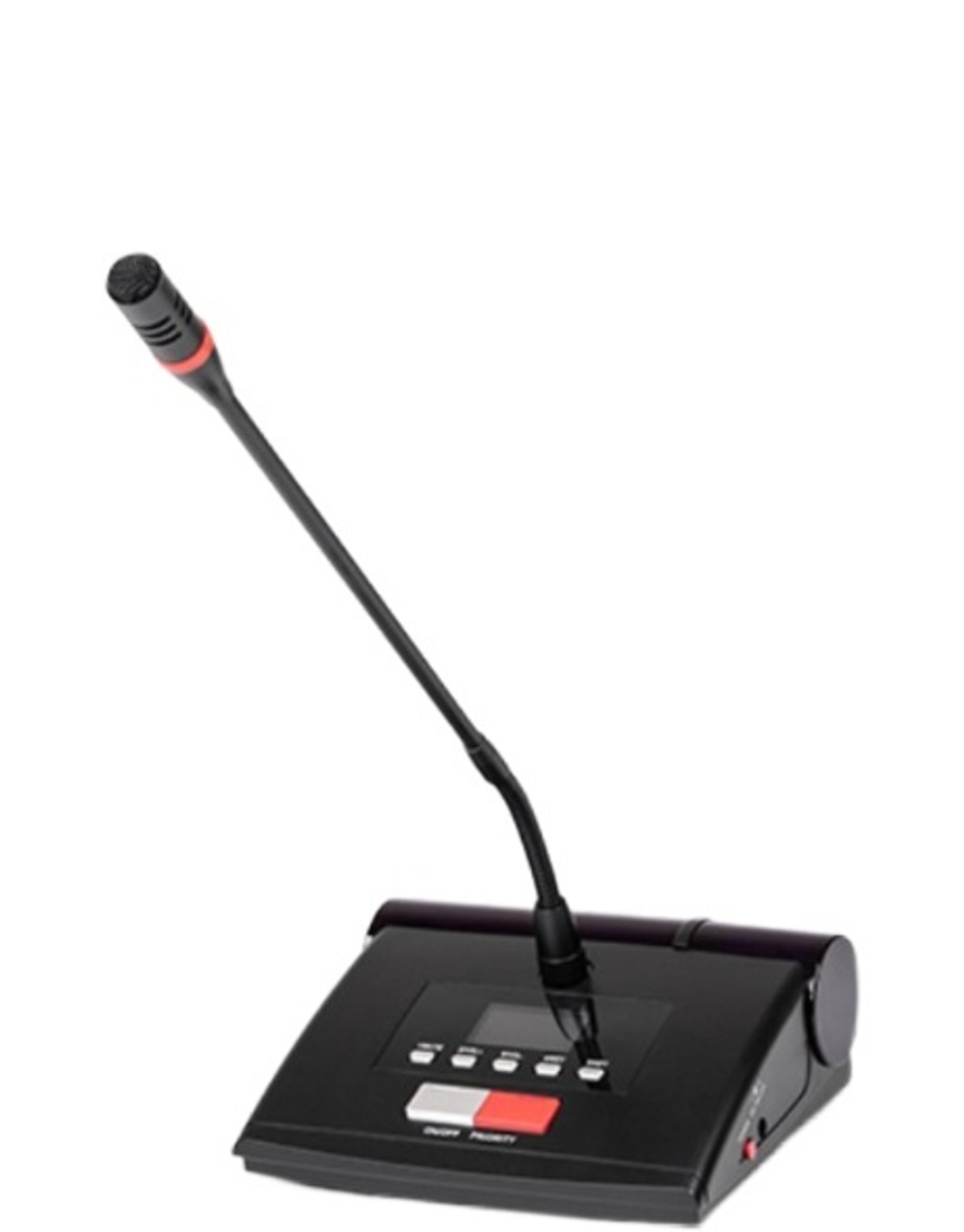 Микрофон  DSPPA D6702