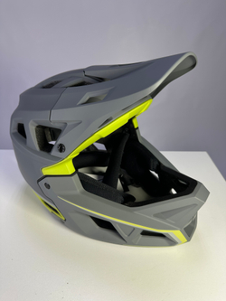 Велошлем Seeker