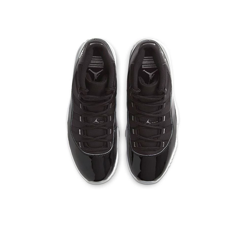 Кроссовки Air Jordan 11 Retro 'Jubilee / 25th Anniversary' CT8012-011