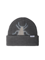 Шапка Beetle Mohair Beanie