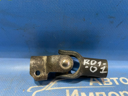 Карданчик рулевой Honda CRV 1997