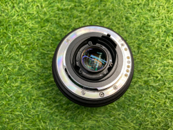 Tamron 18-200mm XR Di II LD Pentax