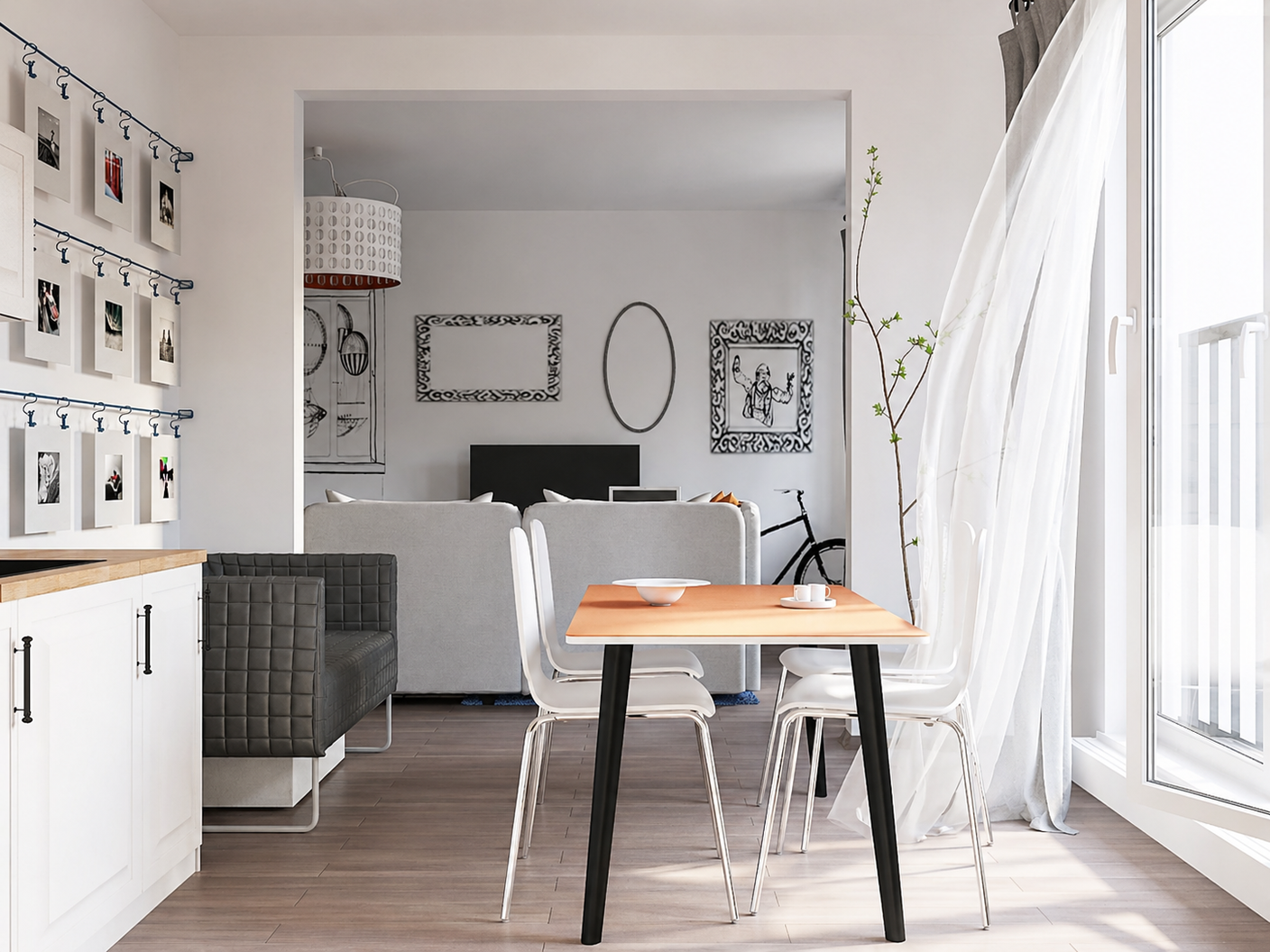 Когда ИКЕА вернется в Россию?