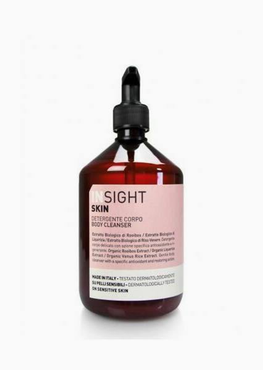 INSIGHT Body Cleancer Гель для душа