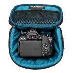 Tenba Skyline Top Load 8 Black