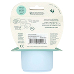 Green Sprouts, Sprout Ware®, стаканы, от 6 месяцев, разноцветные, 6 стаканов