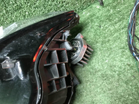 Битая Фара левая Volvo XC60 2 (2021-н.в.) LED