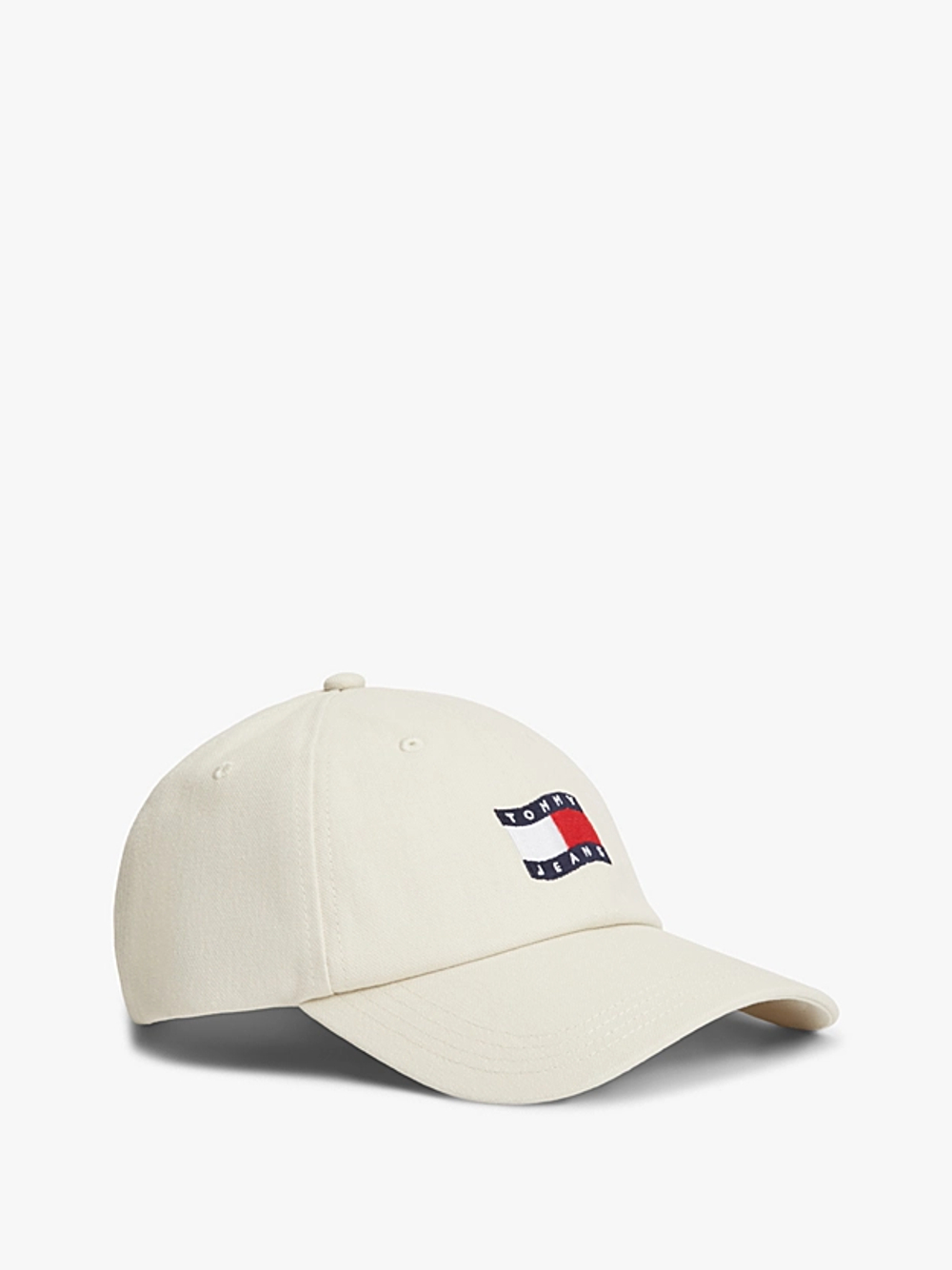 Кепка TOMMY JEANS TJW WAVEY FLAG SOFT CAP