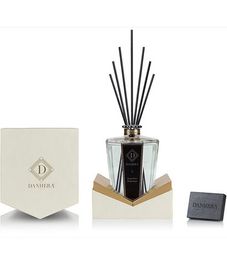 Narkao, диффузор с палочками Legendary Fragrances, Danhera Italy