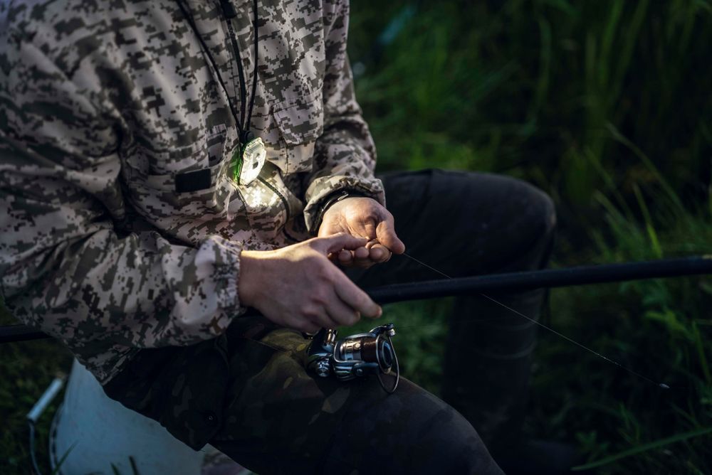 Armytek Crystal WUV (Grey Onyx)