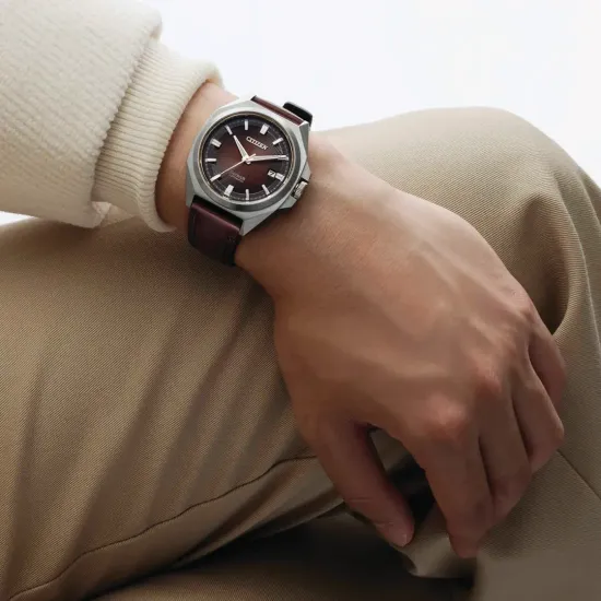 Наручные часы Citizen NB6011-11W