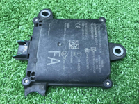 Датчик слепых зон Toyota Land Cruiser 200 (15-21)