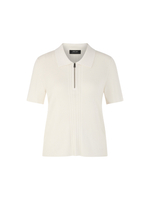 Поло из шерсти и кашемира