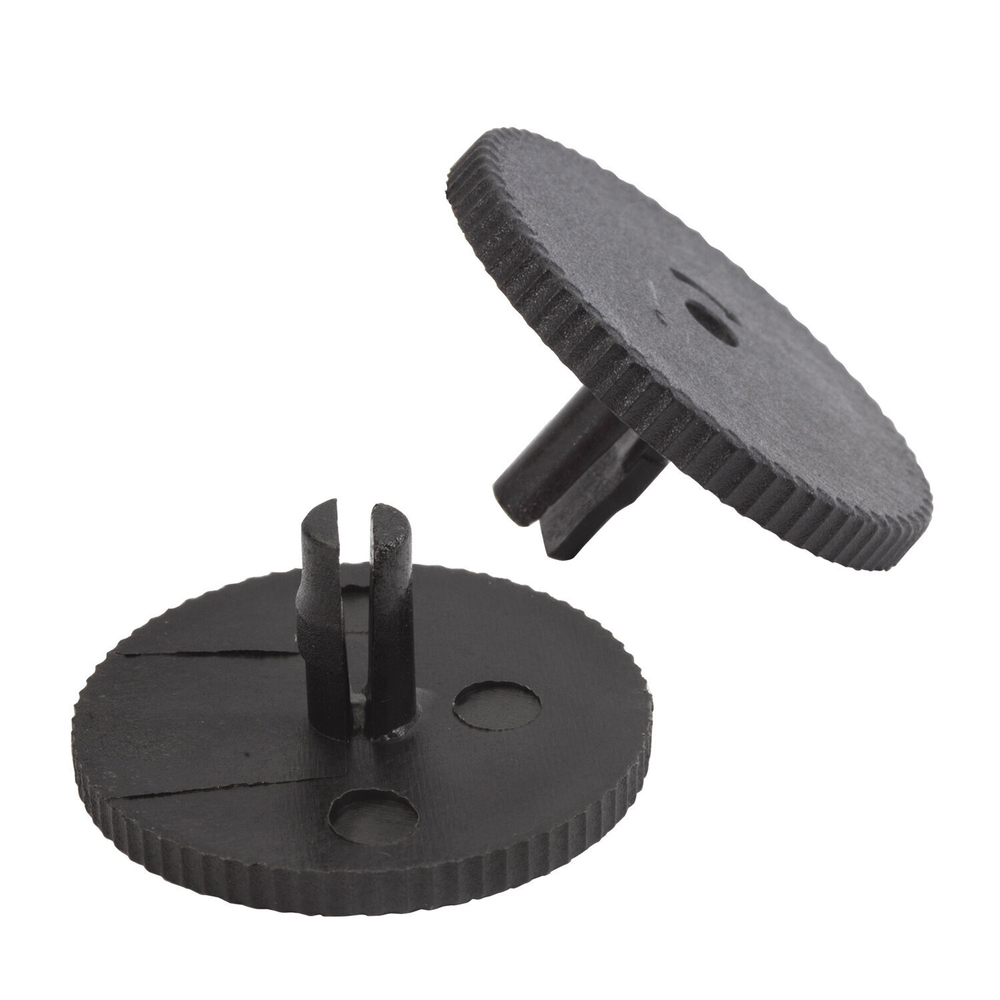 Сменные диски для мощного дырокола BRAUBERG "Heavy duty" (артикул 226870) комплект 6 шт. (2 штуки в упаковке)