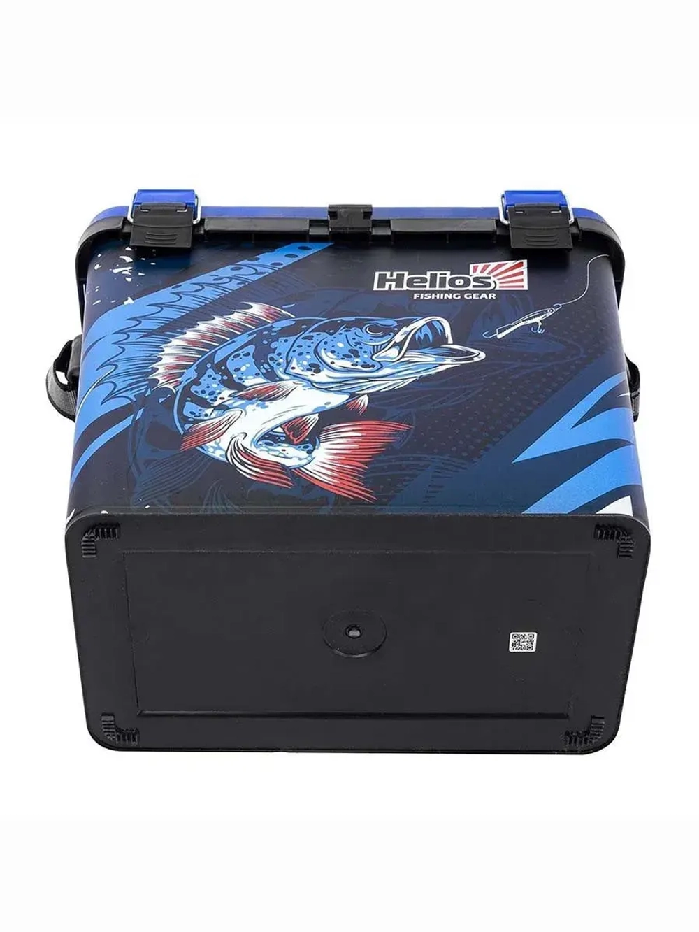 Ящик рыболовный зимний для снастей ICE FISHING PERCH