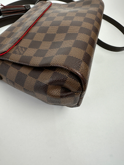 Сумка Louis Vuitton Croisette