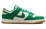 Кроссовки Nike Dunk Low (Женская размерная сетка)