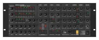 Black Corporation KIJIMI