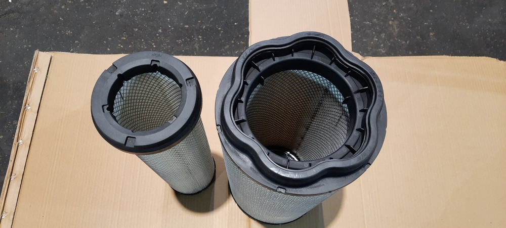 Фильтр воздушный Stal ST40211AB