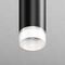Трековый подвесной светильник Maytoni Technical Skim TR210-1-5W3K-M-B
