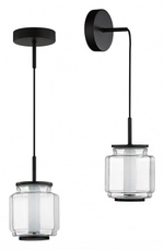 Подвесной светильник Odeon Light Jam 5409/5L