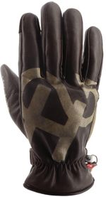 Blues Hiver Cuir / Коричнево-бежевый