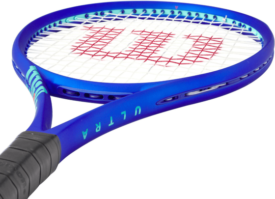 Ракетка теннисная Wilson Ultra 100L V5.0, арт. WR178911