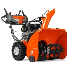 Бензиновый снегоуборщик "HUSQVARNA" ST227