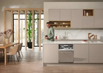 Встраиваемая посудомоечная машина Miele G 5863 SCVi Active Plus