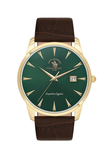 Santa Barbara Polo & Racquet Club Unique SB.1.10606-4