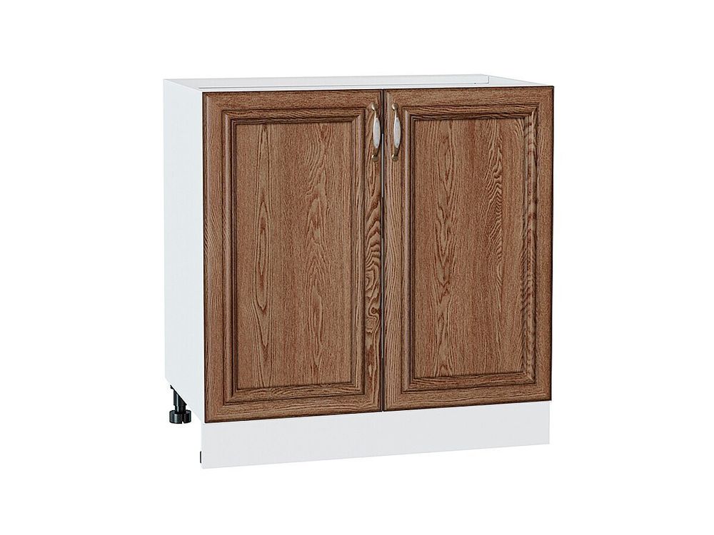 Шкаф нижний с 2-мя дверцами Шале