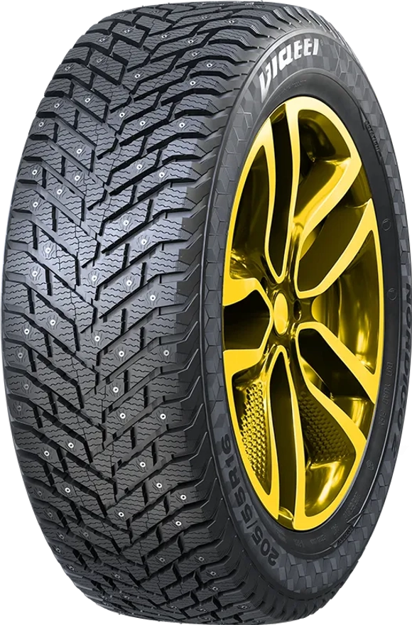 Зимняя шина шипованная Viatti Nordico 2 V-528 (215/55 R17 98T)