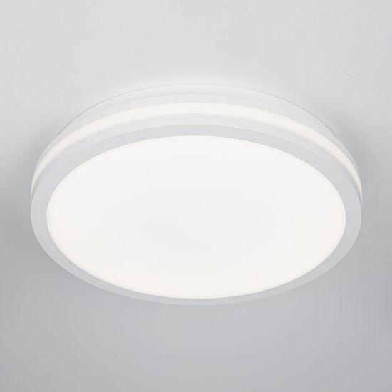 CL711020V LUNS Белый Св-к 24W IP64